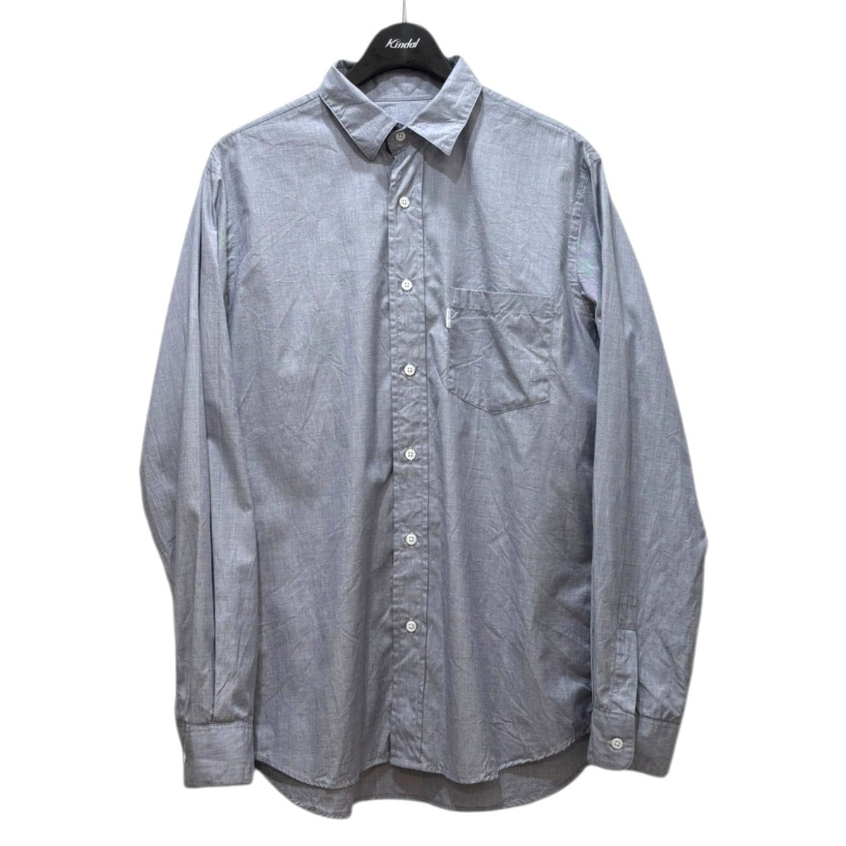 SH Regular Collar ShirtSH-GMBT-005 古着・中古-1枚目のアイテム画像