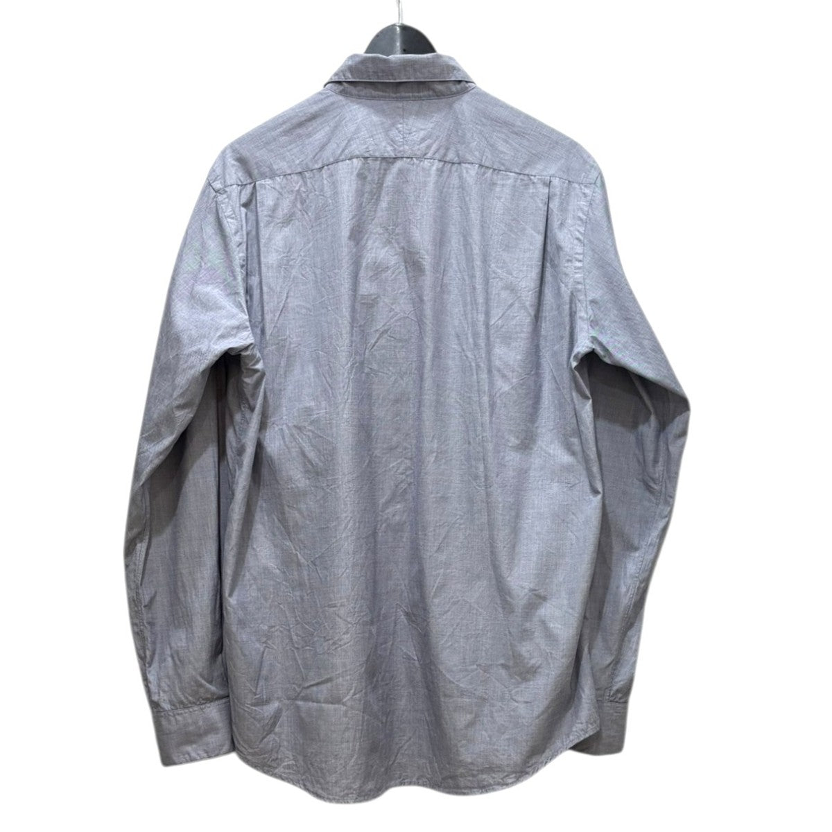 SH Regular Collar ShirtSH-GMBT-005 古着・中古-2枚目のアイテム画像