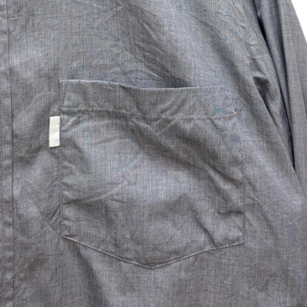 SH Regular Collar ShirtSH-GMBT-005 古着・中古-3枚目のアイテム画像