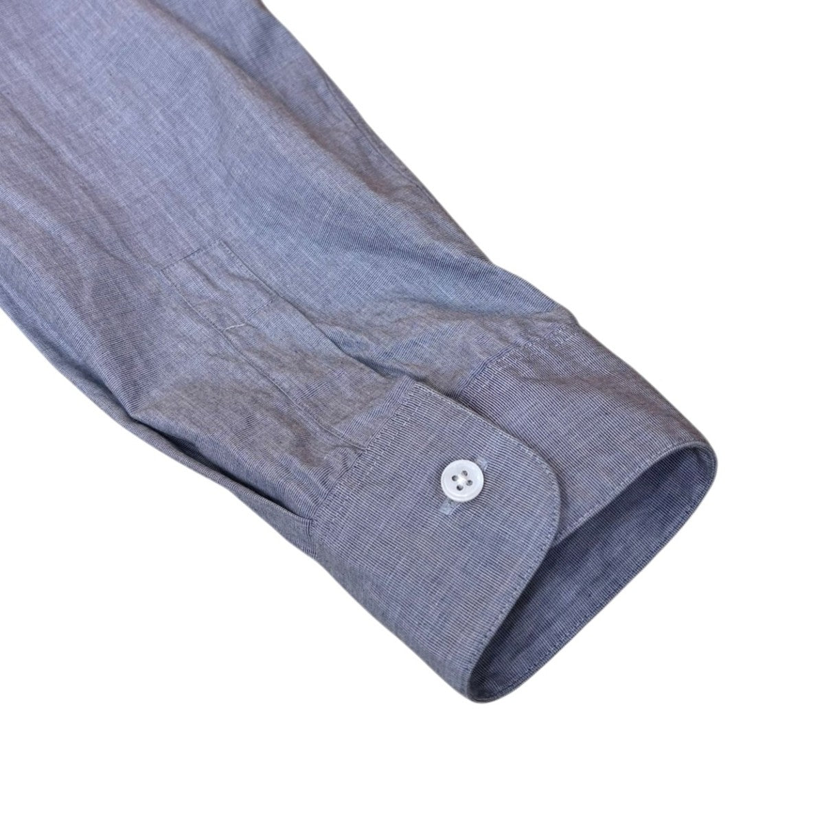 SH Regular Collar ShirtSH-GMBT-005 古着・中古-4枚目のアイテム画像