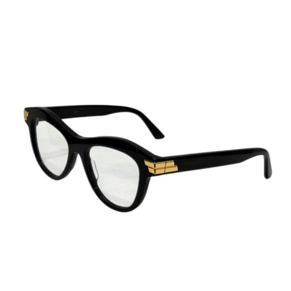 BOTTEGA VENETA ボストンタイプセルフレーム眼鏡 BV1105O 古着・中古-1枚目のアイテム画像