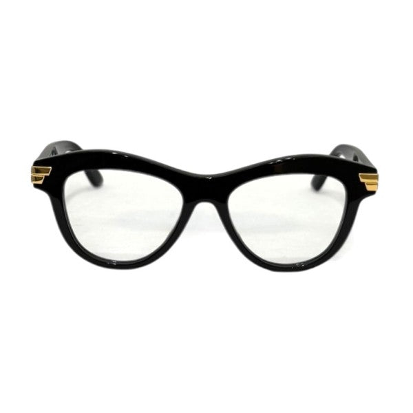BOTTEGA VENETA ボストンタイプセルフレーム眼鏡 BV1105O 古着・中古-2枚目のアイテム画像