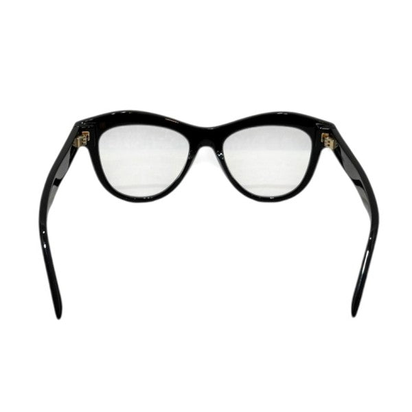 BOTTEGA VENETA ボストンタイプセルフレーム眼鏡 BV1105O 古着・中古-4枚目のアイテム画像