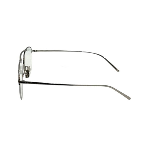 Saint Laurent Paris(サンローランパリ) ブリッジメタルフレーム 眼鏡