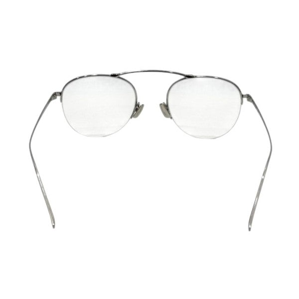 Saint Laurent Paris(サンローランパリ) ブリッジメタルフレーム 眼鏡