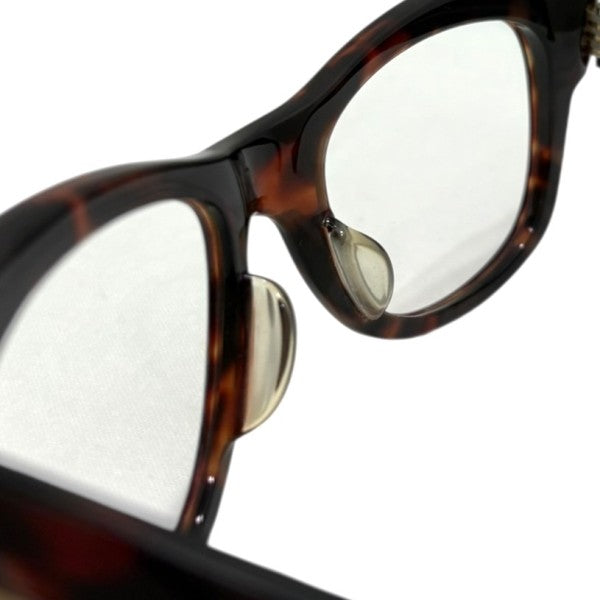 TOM FORD Cary 眼鏡眼鏡TF58 古着・中古-4枚目のアイテム画像