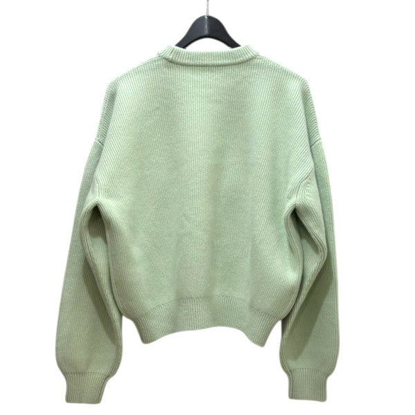 ALEXANDER WANG PULLOVER WITH TPU LOGO PRINTUKC4221037 古着・中古-2枚目のアイテム画像