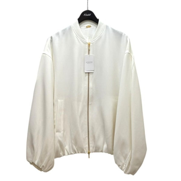 Deuxieme Classe(ドゥーズィエムクラス) Light ダブルクロス ブルゾン