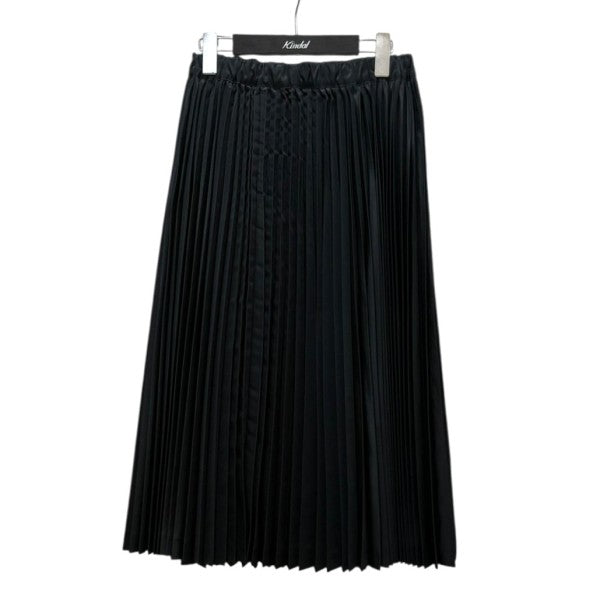 COMME des GARCONS(コムデギャルソン) プリーツスカートGQ-S003 GQ