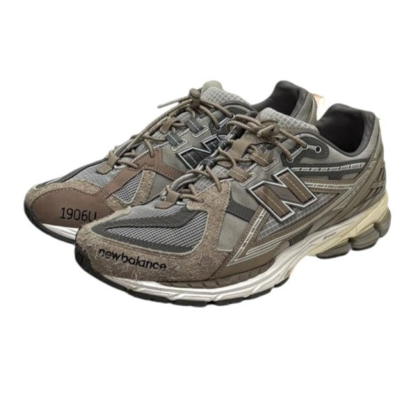 NEW BALANCE×N．HOOLYWOOD×INVINCIBLE(R) M1906NIHM1906NIH 古着・中古-1枚目のアイテム画像