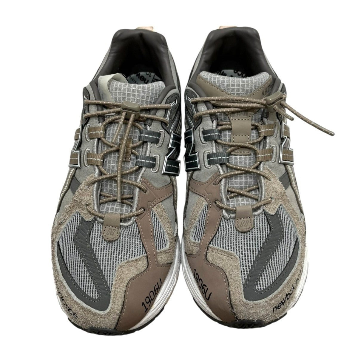 NEW BALANCE×N．HOOLYWOOD×INVINCIBLE(R) M1906NIHM1906NIH 古着・中古-2枚目のアイテム画像