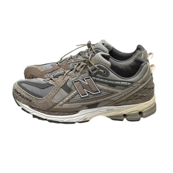 NEW BALANCE×N．HOOLYWOOD×INVINCIBLE(R) M1906NIHM1906NIH 古着・中古-3枚目のアイテム画像