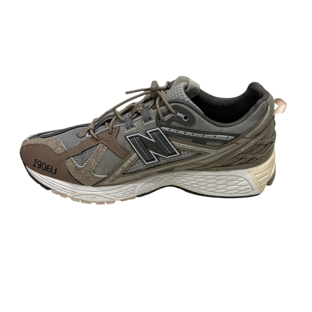 NEW BALANCE×N．HOOLYWOOD×INVINCIBLE(R) M1906NIHM1906NIH 古着・中古-7枚目のアイテム画像