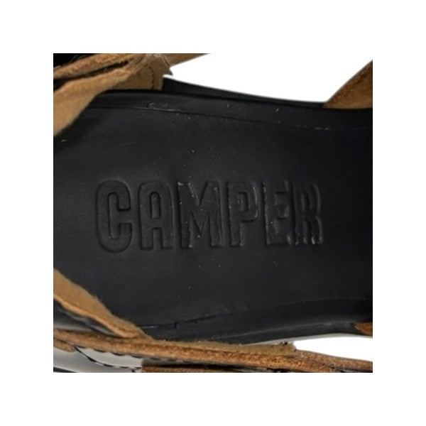 CAMPER グルカサンダル BonnieK201635-001 古着・中古-7枚目のアイテム画像