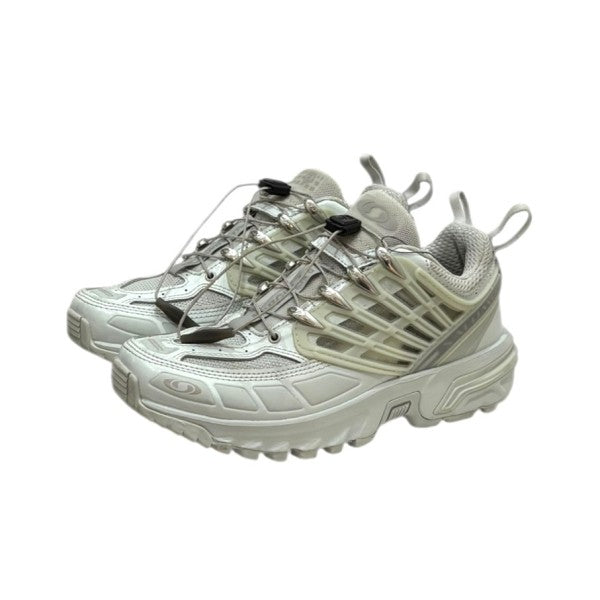 COMME des GARCONS × SALOMON スニーカー 24cm SALOMON×COMME des GARCONS 24AW XT-6 Expanse Platform