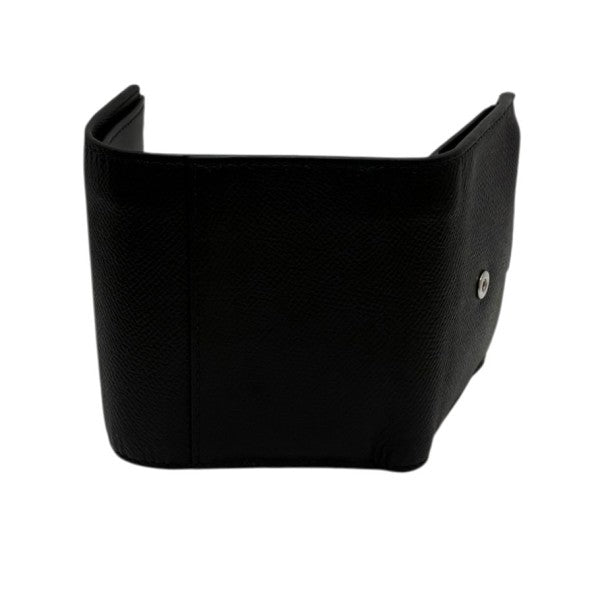 最終値下げ　美品　Margielaマルジェラ三つ折り財布　SA3UI0017 黒 Amazon | [メゾンマルジェラ]三つ折り財布 コンパクトウォレット