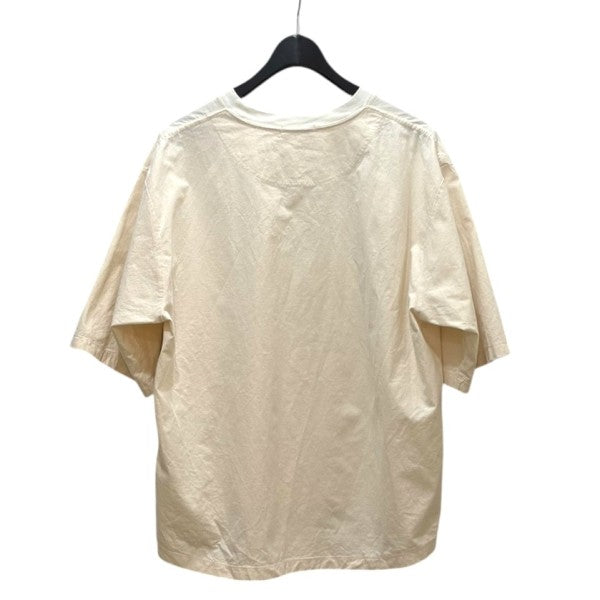 POLYPLOID シーチングＴ T SHIRT AA-7-003-000 古着・中古-2枚目のアイテム画像