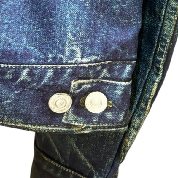 Tolq×Yutaka.F 506XX 1st T-Back 転写 38 Tolq×Yutaka.F] 506XX 1st T-Back 転写 40 - メルカリ