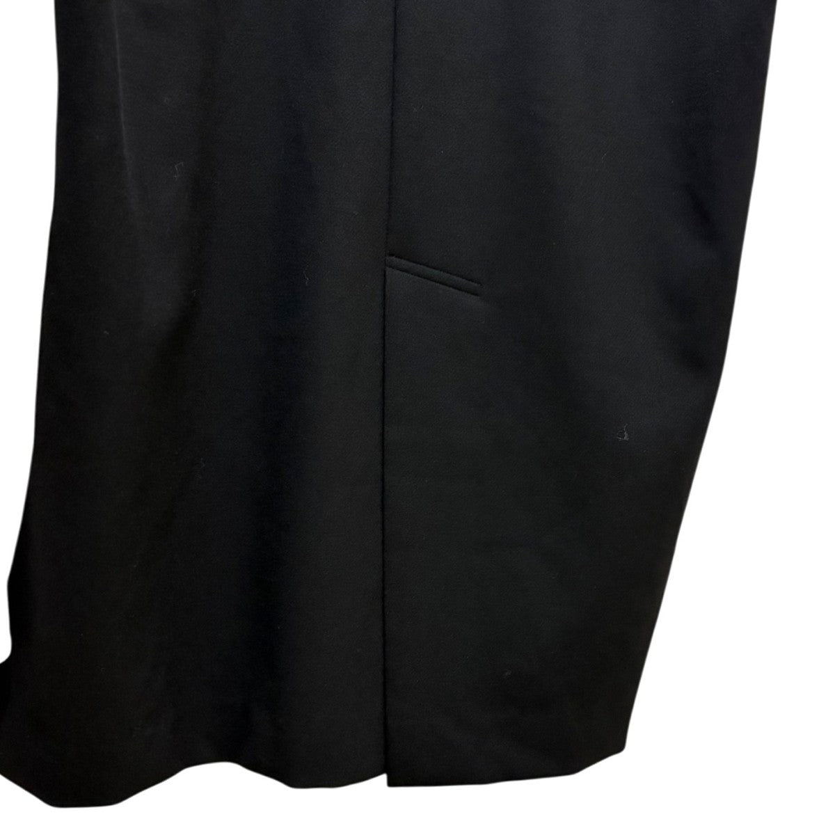 ENFOLD CUT-LAYERED PULLOVER300FA230-2020 古着・中古-5枚目のアイテム画像