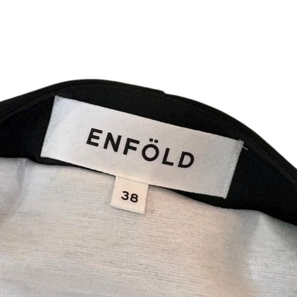 ENFOLD CUT-LAYERED PULLOVER300FA230-2020 古着・中古-6枚目のアイテム画像