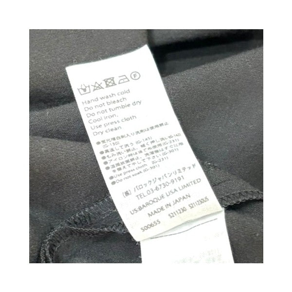 ENFOLD CUT-LAYERED PULLOVER300FA230-2020 古着・中古-8枚目のアイテム画像