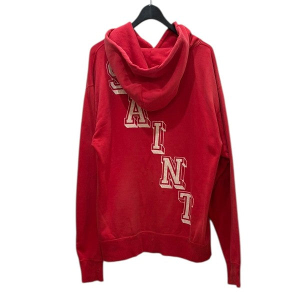SAINT MICHAEL(セントマイケル) HOODIE ANGELSM-S22-0000-042 SM-S22