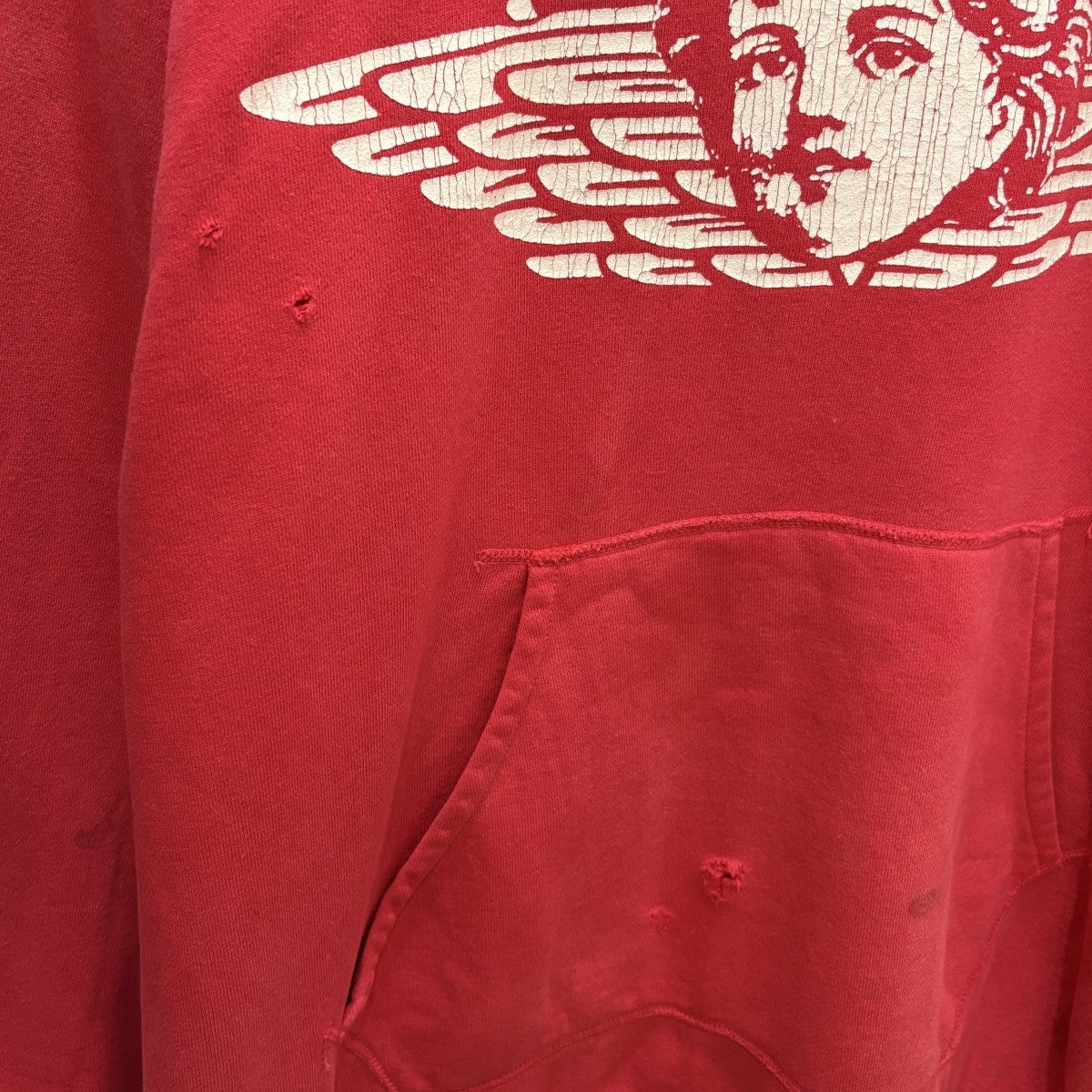 HOODIE   ANGELSM-S22-0000-042