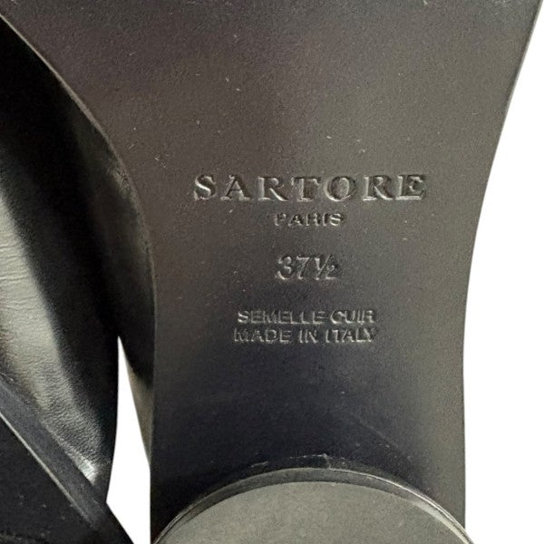 SARTORE レザークロスサンダル 20ESR3793 古着・中古-9枚目のアイテム画像