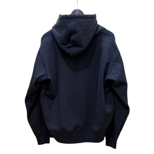 bedlam 刺繍P Oパーカ 古着・中古-2枚目のアイテム画像