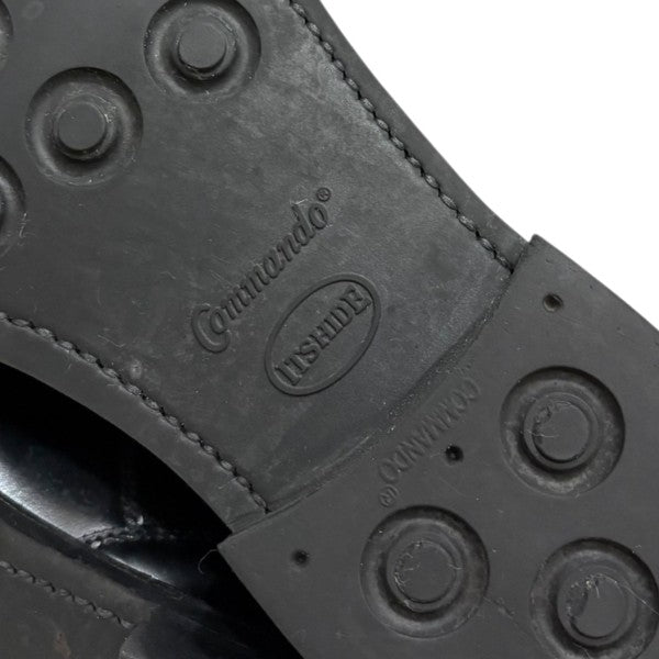 SANDERS MILITARY CAP TOE SHORT CHELSEA1619B 古着・中古-10枚目のアイテム画像