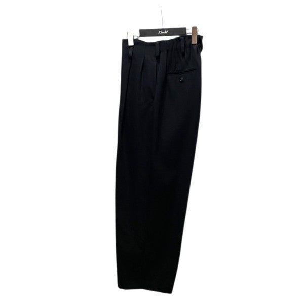 2タックサルエルパンツスラックスU793-P01-101