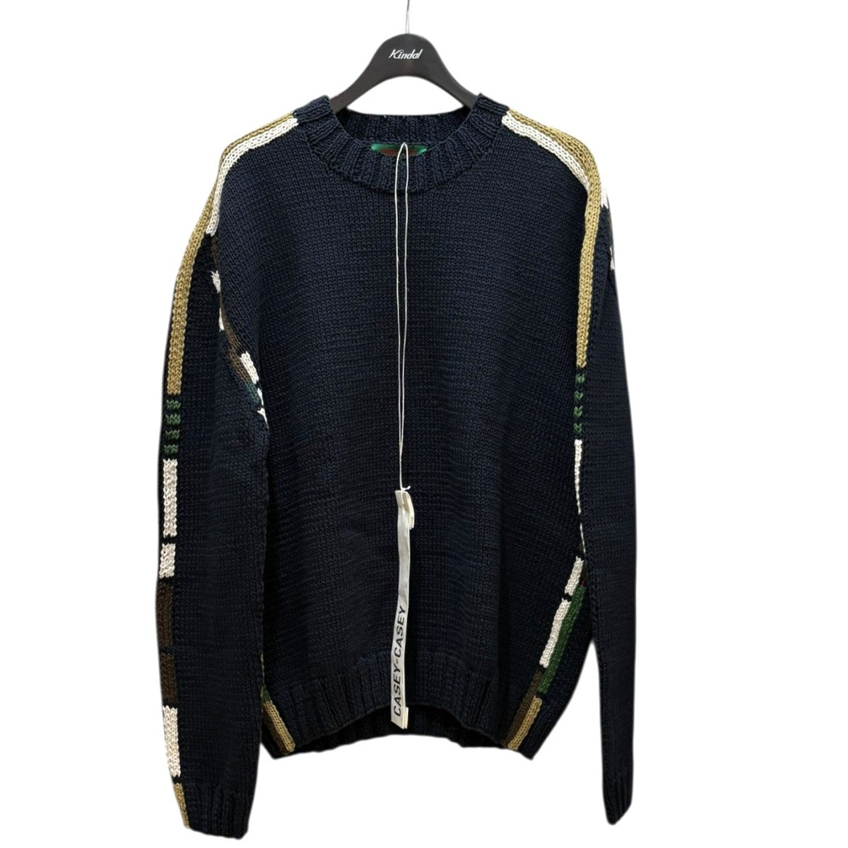 CASEY CASEY SWEATER22HK013