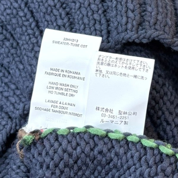 CASEY CASEY SWEATER22HK013