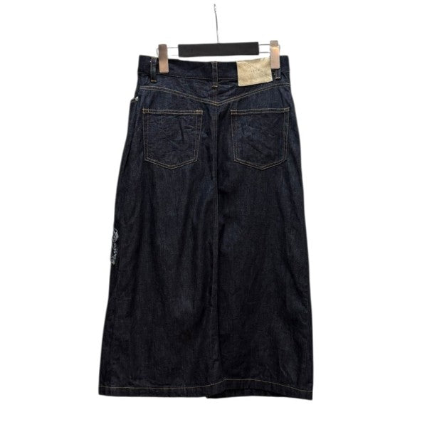 TAAKK(ターク) デニムスカート DENIM SKIRT TA25SS-SK340 TA25SS-SK340
