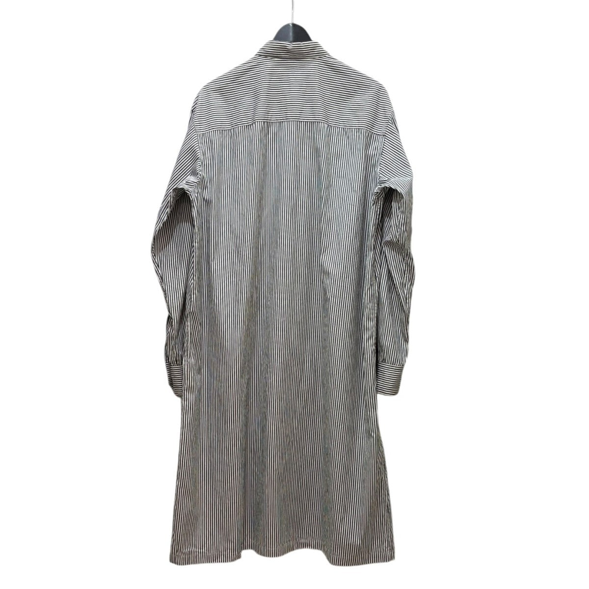 BROADCLOTH SHIRT DRESS3D007-0223-15