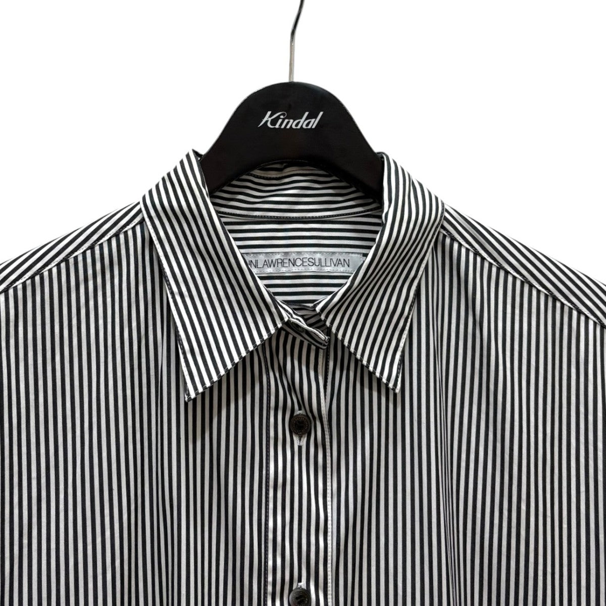 BROADCLOTH SHIRT DRESS3D007-0223-15