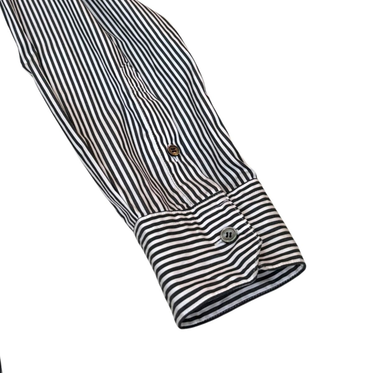 BROADCLOTH SHIRT DRESS3D007-0223-15