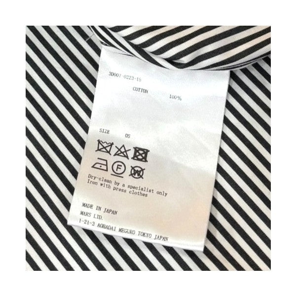 BROADCLOTH SHIRT DRESS3D007-0223-15