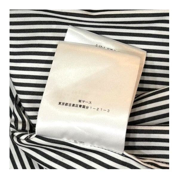 BROADCLOTH SHIRT DRESS3D007-0223-15