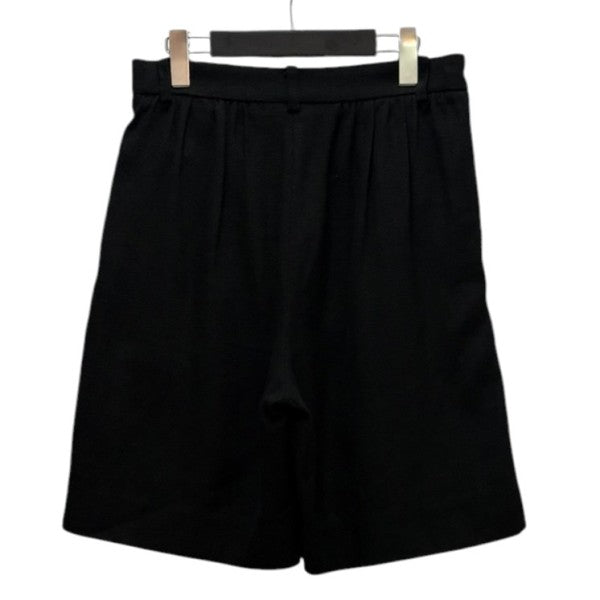 seya． コットンリネンショートパンツショートパンツ92-04-41-04039 古着・中古-2枚目のアイテム画像
