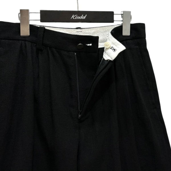 seya． コットンリネンショートパンツショートパンツ92-04-41-04039 古着・中古-3枚目のアイテム画像