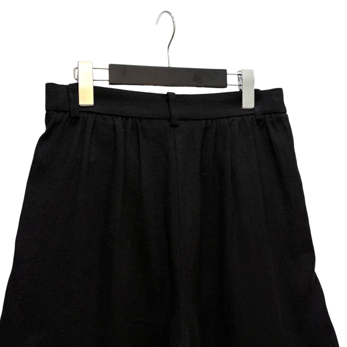 seya． コットンリネンショートパンツショートパンツ92-04-41-04039 古着・中古-4枚目のアイテム画像