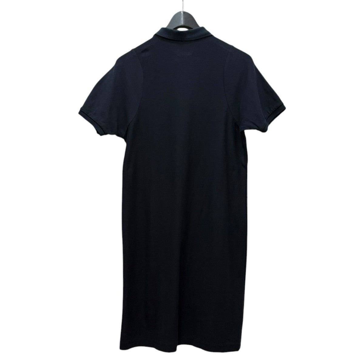 FRED PERRY ポロワンピ CREPE DRESS 古着・中古-2枚目のアイテム画像