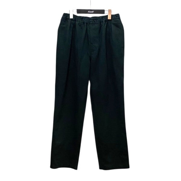 綿和紙パンツ Daily Slacks