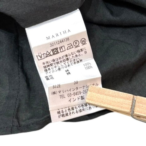 mariha マリハセレナーデのドレス ワンピース 3211244136 古着・中古-6枚目のアイテム画像