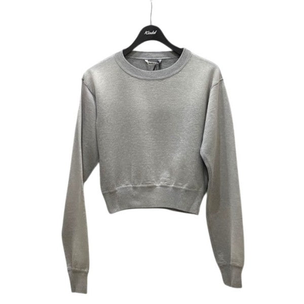 PRODUCT DYED PIMA LIGHT SWEAT P OA25AP04MS