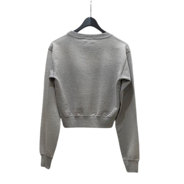 PRODUCT DYED PIMA LIGHT SWEAT P OA25AP04MS