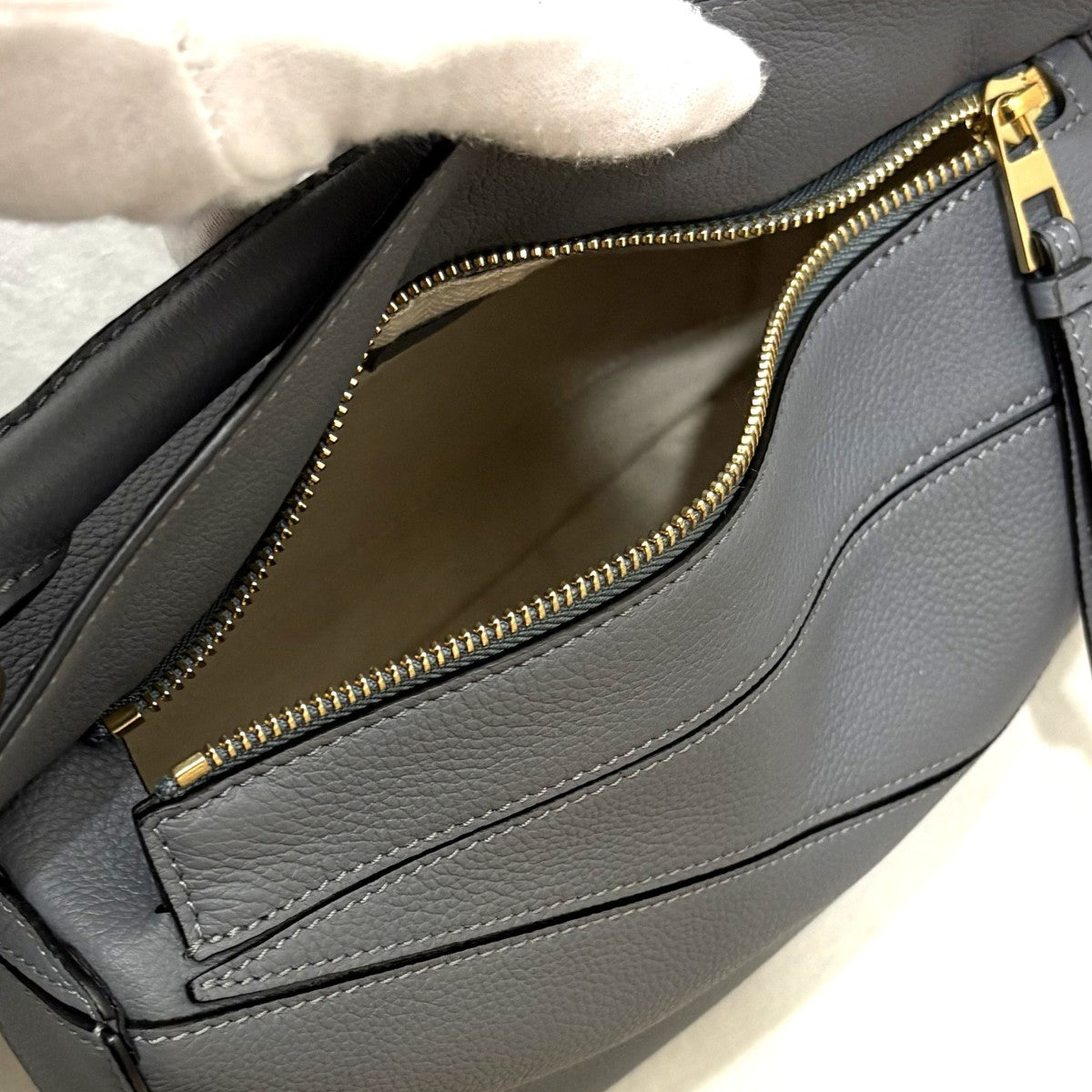 パズルスモールバッグ PUZZLE SMALL BAG A510S21X67