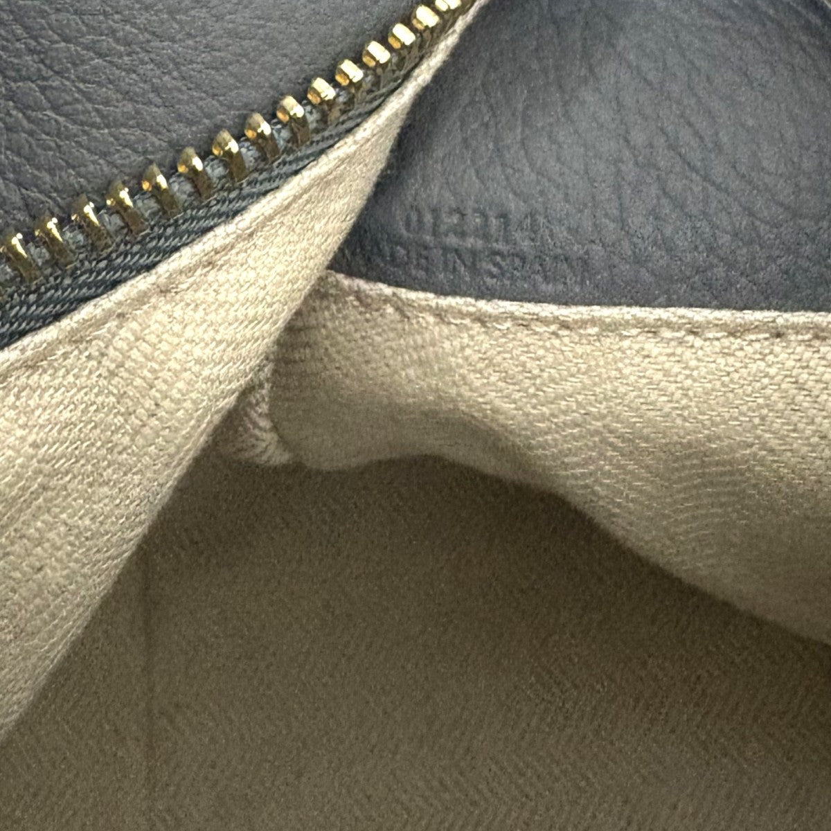 パズルスモールバッグ PUZZLE SMALL BAG A510S21X67