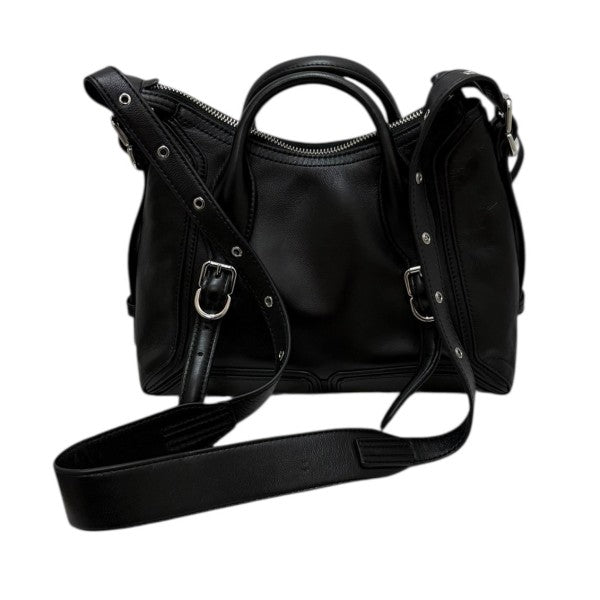 3．1 phillip lim(スリーワンフィリップリム) Pashli Moto サッチェル